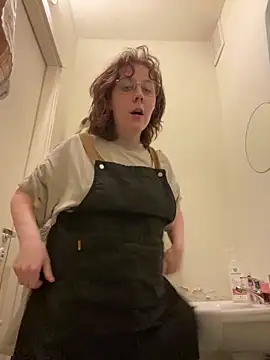 Chat XXX en directo de cinnabon_