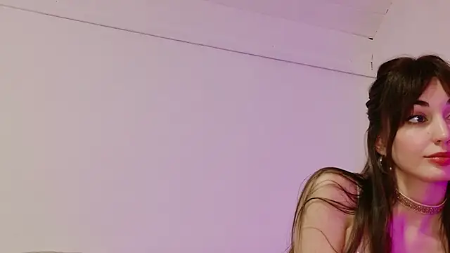 Czat XXX na żywo – AdeleGilbert