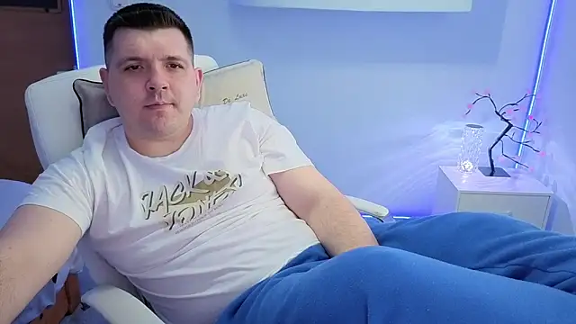 JasonJacks Pertunjukan Webcam