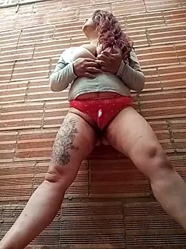 Czat XXX na żywo – isis_milove