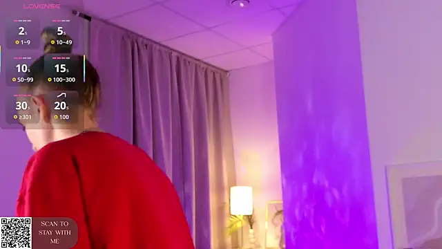 Czat XXX na żywo – mia_silkk