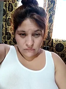 Show modela maite3235 na web-kameri