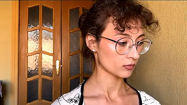 แชท XXX สดของ AngelesRavetto