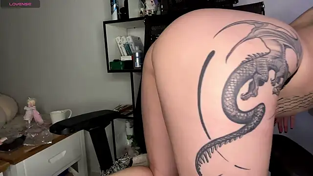 MadalynNosel Webcam-Show