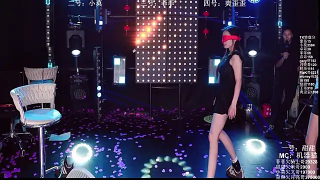 S5-5S5 Live XXX Chat