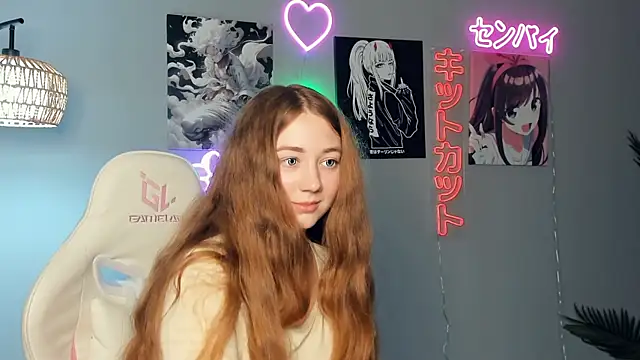 Chat XXX en directo de DevonWargo