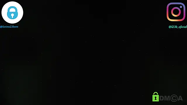 Show de latinoo23bom na webcam