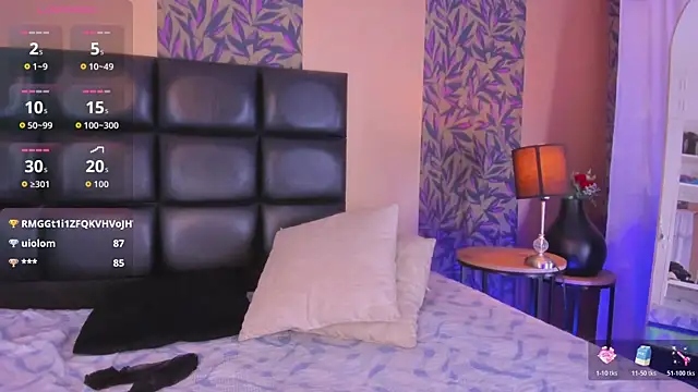 megan_al 라이브 XXX 채팅