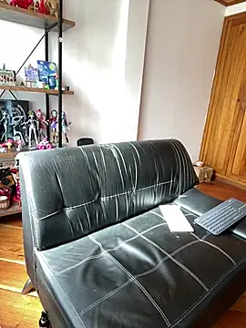 ADONIS_ART01 Show in webcam