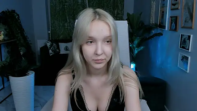 MaoqiBeverly Live XXX-Chat