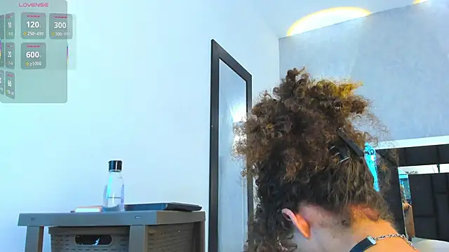 elian_7 webkamerás műsora