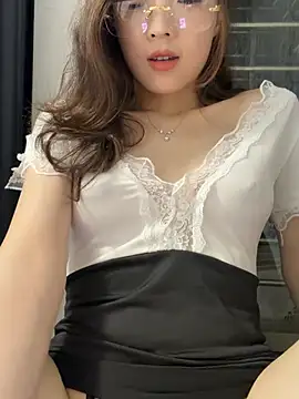 แชท XXX สดของ meimei_x