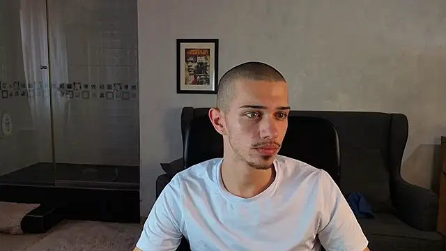 KaydenDrew Live XXX-chat