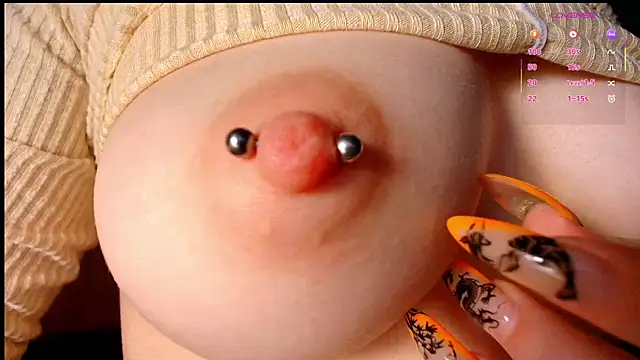 Chat XXX en directo de GoodWitch_