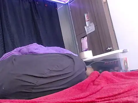 liseth_01hot's Live XXX Chat