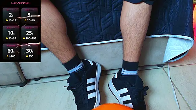 jeisonstark 现场XXX聊天