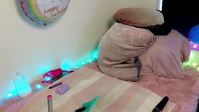 عرض كام Dirty_Secrettt