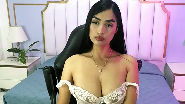 Sophie_nolie's Live XXX Chat