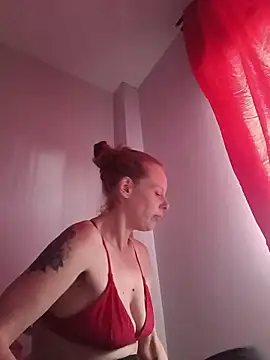 WildScorpio86 – Live XXX-chat