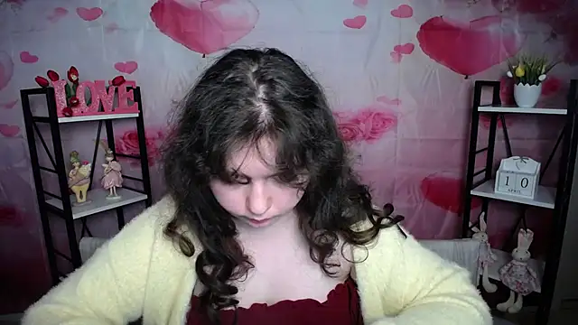 Sembang XXX Secara Langsung NeonilaLisova