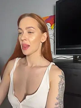 LittleFox___ Live XXX Chat