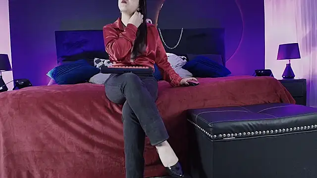 Chat XXX en directo de _Jade_16