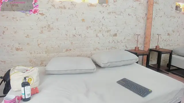 Show de maryy_campbell_ na webcam