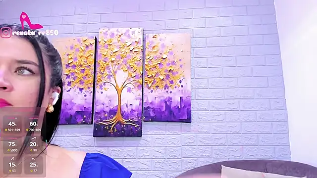 LenaRuiz_'s Live XXX Chat