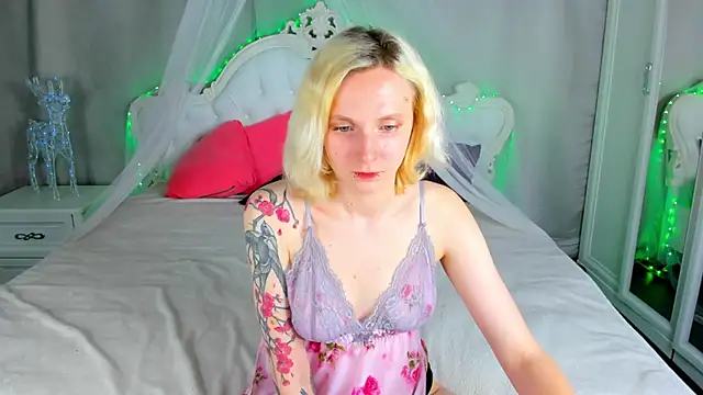 Chat XXX en directo de LikiLips