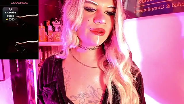 mistressparty's Live XXX Chat