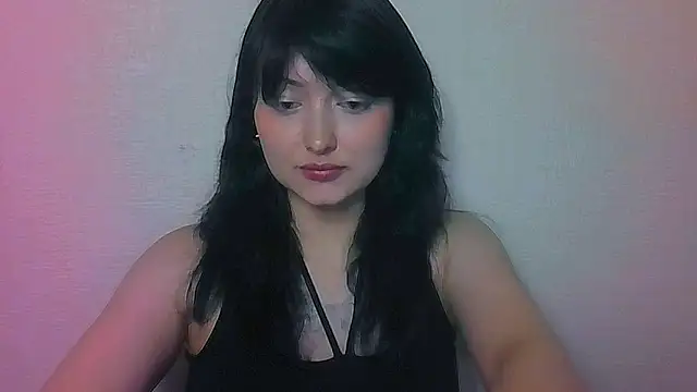 Chat XXX en directo de Katarina_Fox_