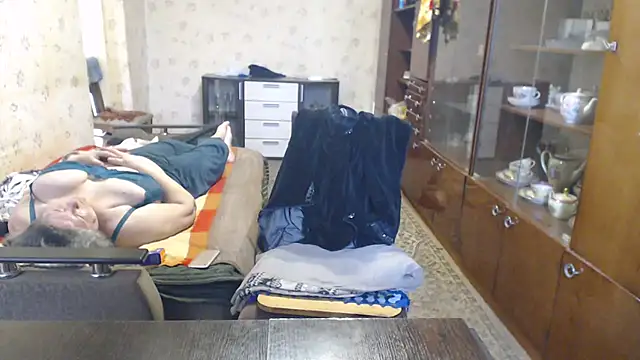 HotLusi Live XXX-Chat