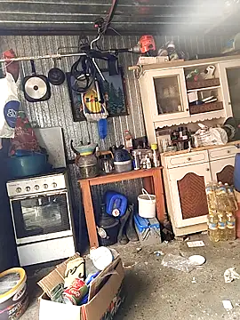 Show modela sarpe4 na web-kameri