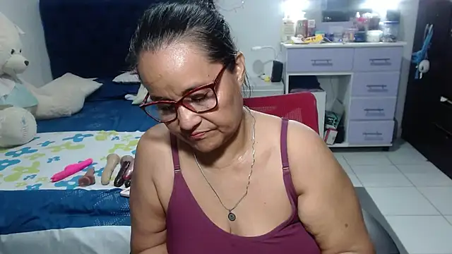 pervert_mommy_ Live XXX-Chat