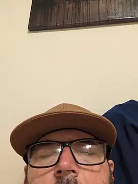 Louis504z webkamerás műsora