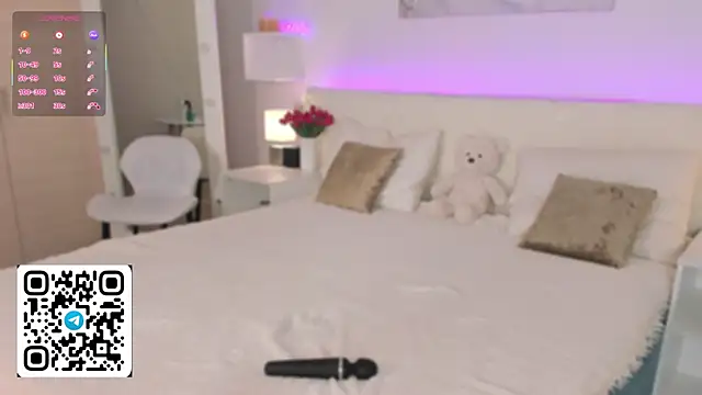 Czat XXX na żywo – Anellyball