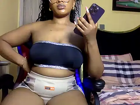 BOOTY_BANGERxxx's Webcam Show