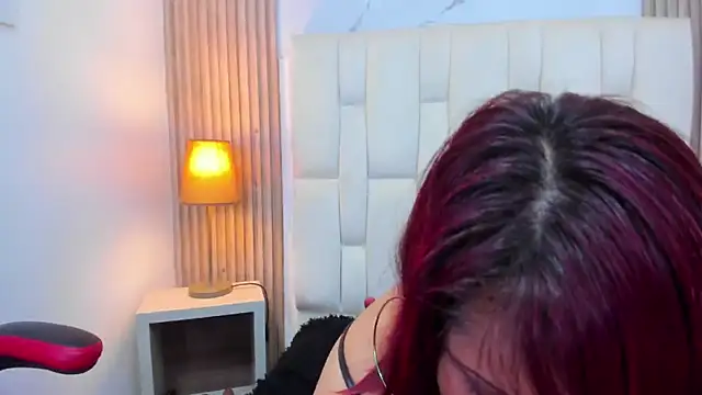 دردشة Anabella_Thompson الجنسية المباشرة