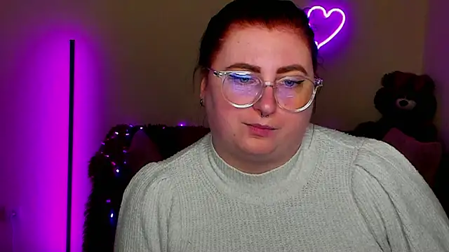 Chat XXX ao vivo de Alicia_love00