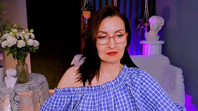 UnaTerra – Live XXX-chat