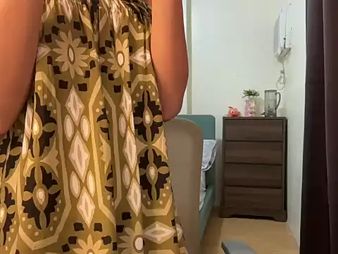 Show modela rihanna22 na web-kameri