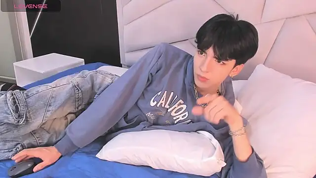 AerumChae Webcam Show