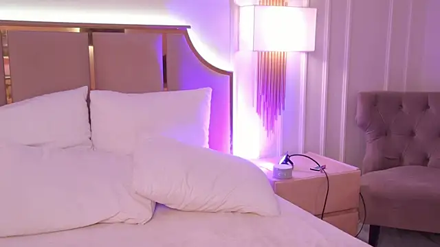 CindyMil Live XXX-chat