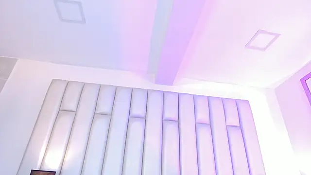 aandreaperez 라이브 XXX 채팅