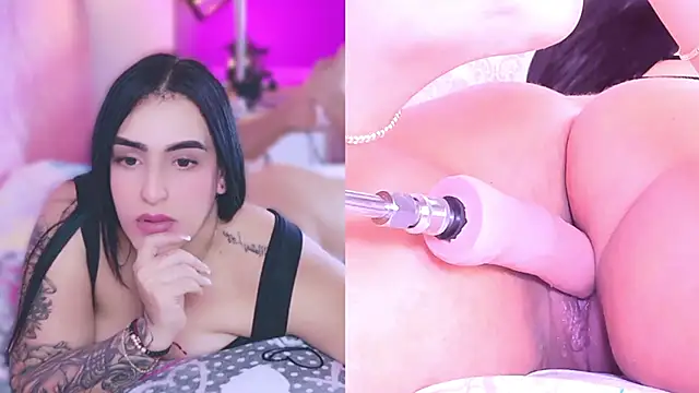 kloe_campbell Live XXX-chat