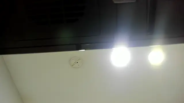 Chat XXX en directo de cellestehot