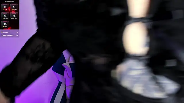 morgana_white Live XXX Chat