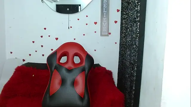 Chat XXX ao vivo de sven_fox723