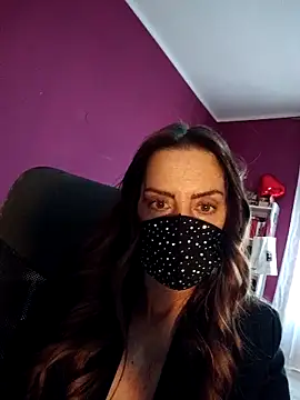 Akemi_rossi Obrolan Langsung XXX