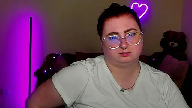 Alicia_love00 Obrolan Langsung XXX